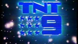 TNT9 Tasmania TV station id 1983 (Australia)