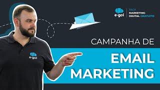 Campanha de Email Marketing - como criar campanhas eficazes