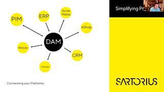 DAM Integration Fundamentals