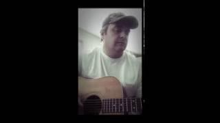 Garth Brooks cover Bury The Hatchet