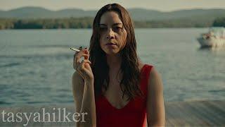 Aubrey Plaza | Rage