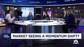 'Fast Money' traders talk what is driving market sentiment right now