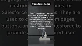 Salesfore Visualforce Pages