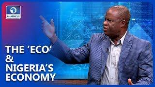 'There Will Be No CBN', Isemede Reels Out Impact 'Eco' Currency Will Have On Nigeria's Economy