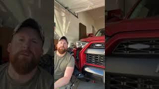 5 do’s and 5 don’ts            Toyota 4Runner Modifications (A must watch)