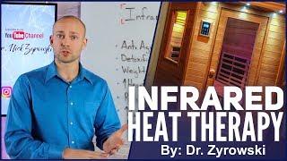 Infrared Therapy For WEIGHT LOSS & Other Benefits! | Dr. Nick Z.