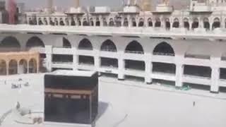 Haramain sharifain live