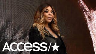 Wendy Williams Considers Herself 'A Walking Addict' Decades After Ending Her Drug Abuse | Access