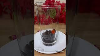 Boba Thandai Shake #shorts #trendingshorts #viral