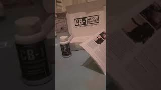 CB1 WEIGHT GAIN PILLS