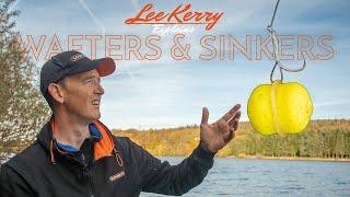 Your Guide To Band'um Hookbaits! | Lee Kerry