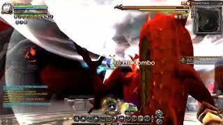 Dragon Nest SEA STG21 Inquisitor