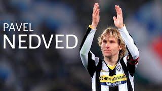 Pavel Nedved | Czech Fury | Best Skills & Goals