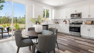 Affordable Homes in California, Parlin Oaks