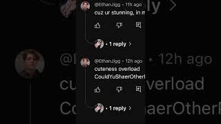 Okkk someone being rizzy in my comment section that’s wild #help #shorts #funny #rizzy #girls #fyp