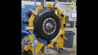 Mechanical mind | Goodyear_Tire_Retreading_Process