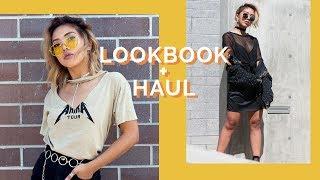 Mid-Summer AKIRA Haul + Lookbook! | FASHION | Nava Rose