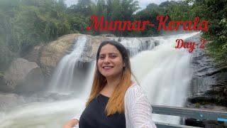 Munnar- Kerala  Travel Guide|Accommodation | food