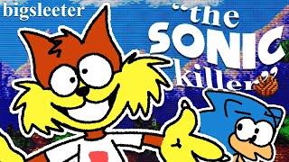 Sonic's Most Infamous Copycat