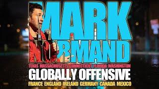 Mark Normand's Globally Offensive