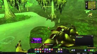 World of Warcraft Quest: Добыча Лар'корви (id=24731)