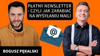 Płatny newsletter - jak zacząć i zmonetyzować wysyłanie maili