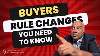 Buyer's Guide to New Real Estate Commission Rules | Westchester County NY | NAR Settlement