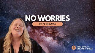 You've got NOTHING TO WORRY ABOUT|| Kate Moriah - PSY GYM Psychic Playground