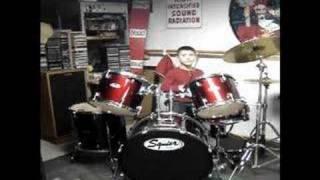 Intensified Sound Jam