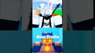 Blox Fruits Vs Grand Piece Online