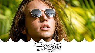 Sensi Trails - Just Livin' (Live Music) | Sugarshack Sessions