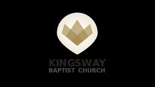 Kingsway Baptist Church Bristol Live Stream