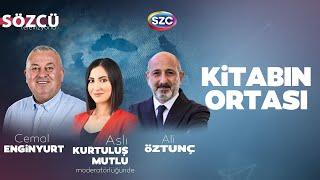 Cemal Enginyurt & Ali Öztunç | Teğmen ve Komutanlara İhraç Talebi Demokrat Parti'de İstifalar