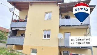 Haus in 4941 Mehrnbach - 1651/4312 RE/MAX Innova im Innviertel