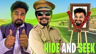 Hide & Seek | Zamaanaa