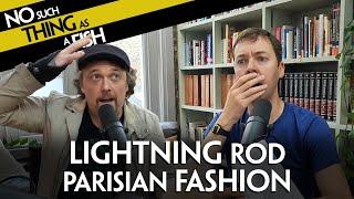 Lightning Rod Parisian Fashion | NSTAAF 452