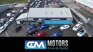 C&M Motors