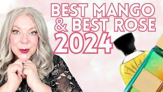 BEST ROSE & BEST MANGO FRAGRANCE FOR 2024! So Avant Garde Haul