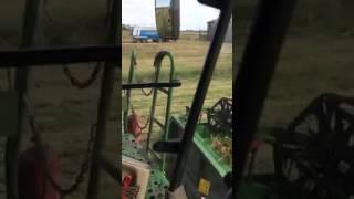 #busattogroup #johndeeres670i #johndeere