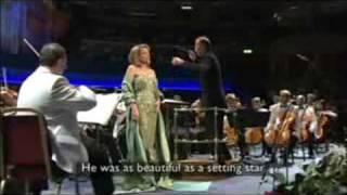 Das Wunder der Heliane - "Ich ging zu ihm" - Renee Fleming