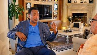 George Benson on first learning about Wes.