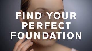 Find Your Perfect Foundation Match with UK Pro Makeup Artist Emma | Estée Lauder UK