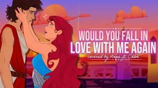 Would You Fall In Love With Me Again (EPIC: The Ithaca Saga)【covered by Anna​⁠ ft. @chloebreez】