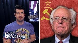 Why "Democratic" Socialism Doesn't Work