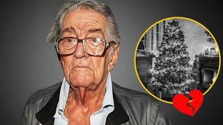 Actor Who Died Tragicly on Christmas