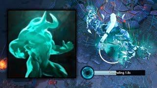 Elder Titan is underrated Dota 2