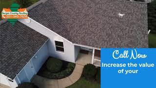 Bergen County Roofing Installation Company (973) 487-3704  Affordable roof installer  Ridgewood