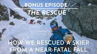 The FIFTY - Bonus Episode - Joffre Accident and Rescue