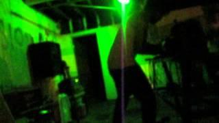 Versionary live @ Display in Gainesville, FL August 2014