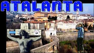 Atalanta Bergamo: A David to Goliath story and the Ultras 